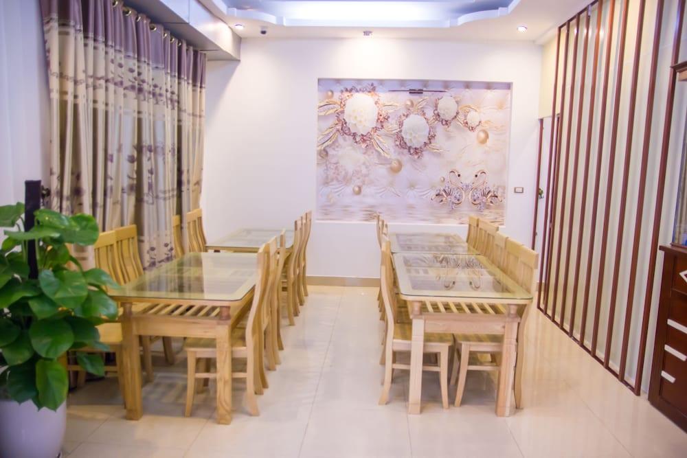 Anh Hoang Phuc Hotel Bac Ninh Ngoại thất bức ảnh